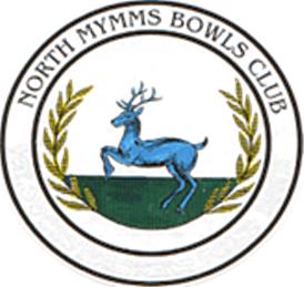 North Mymms Bowls Club  Logo